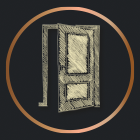 Escape Rooms Icon